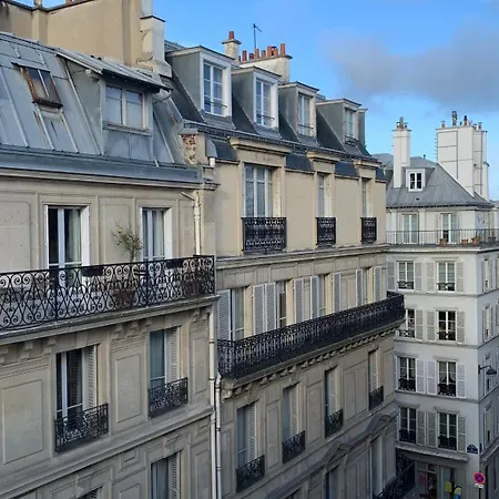 Vii - Orsay Museum Appartamento *